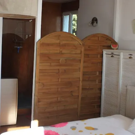 Vila Holiday Impasse Du Port *